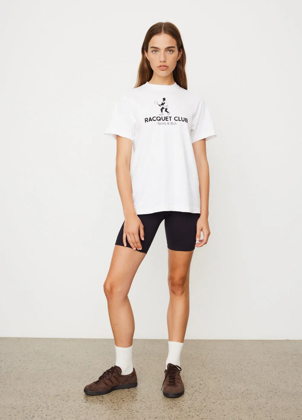 Racquet Club T-Shirt