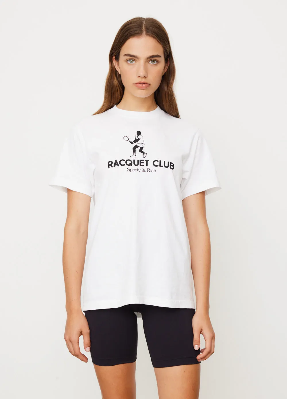 Racquet Club T-Shirt