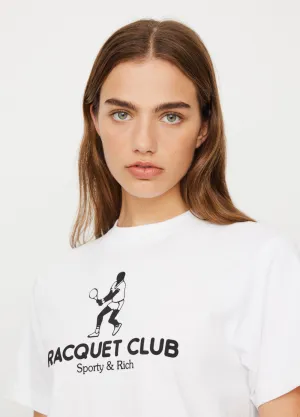 Racquet Club T-Shirt