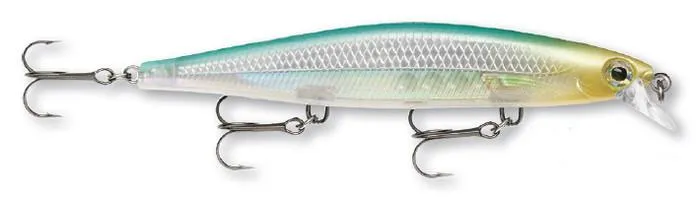 Rapala Shadow Rap 11 Jerkbait