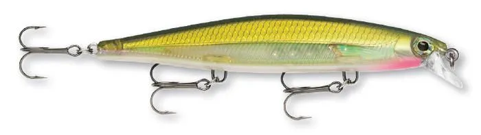 Rapala Shadow Rap 11 Jerkbait