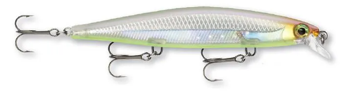 Rapala Shadow Rap 11 Jerkbait