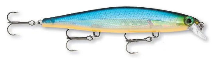 Rapala Shadow Rap 11 Jerkbait