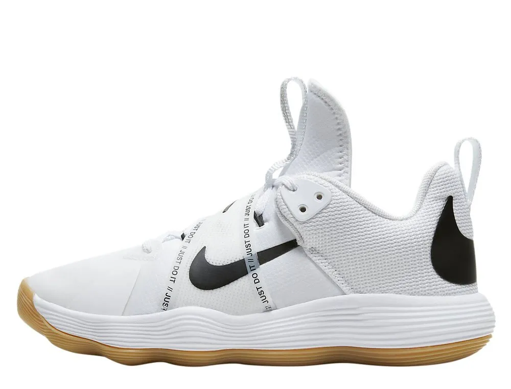 React Hyperset Indoor Court Shoes