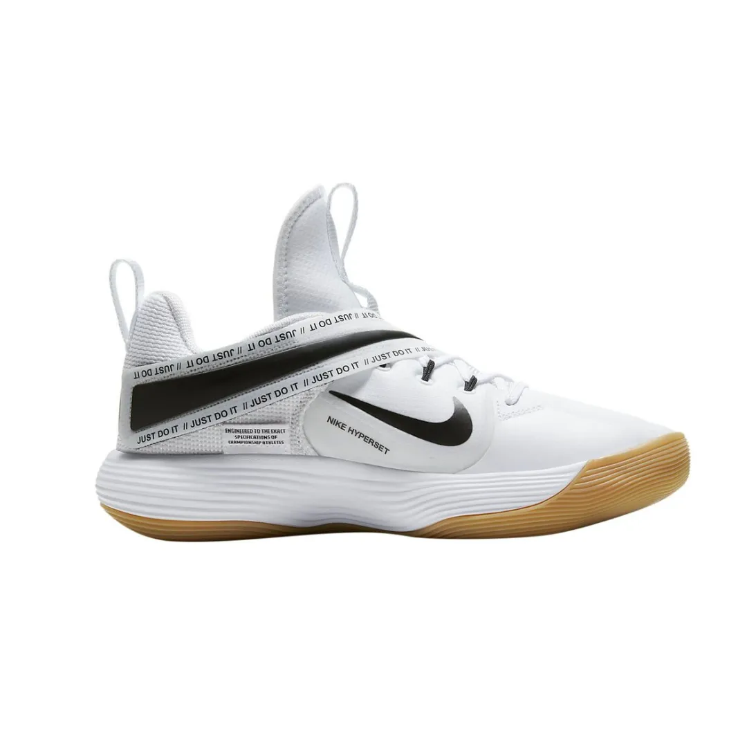 React Hyperset Indoor Court Shoes