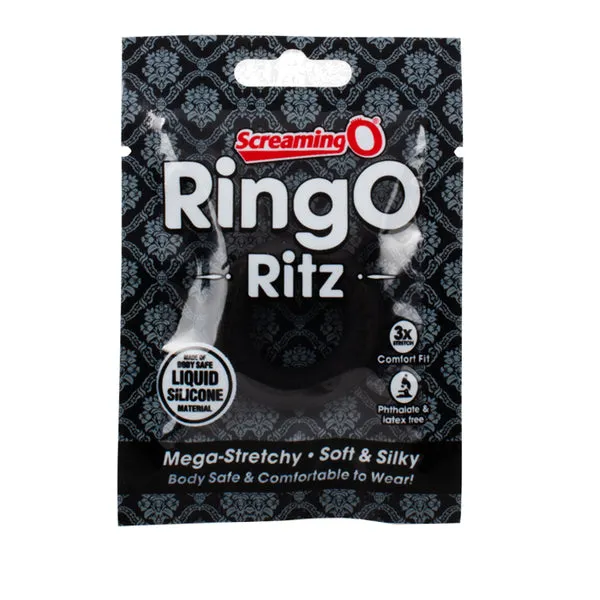 RingO Ritz