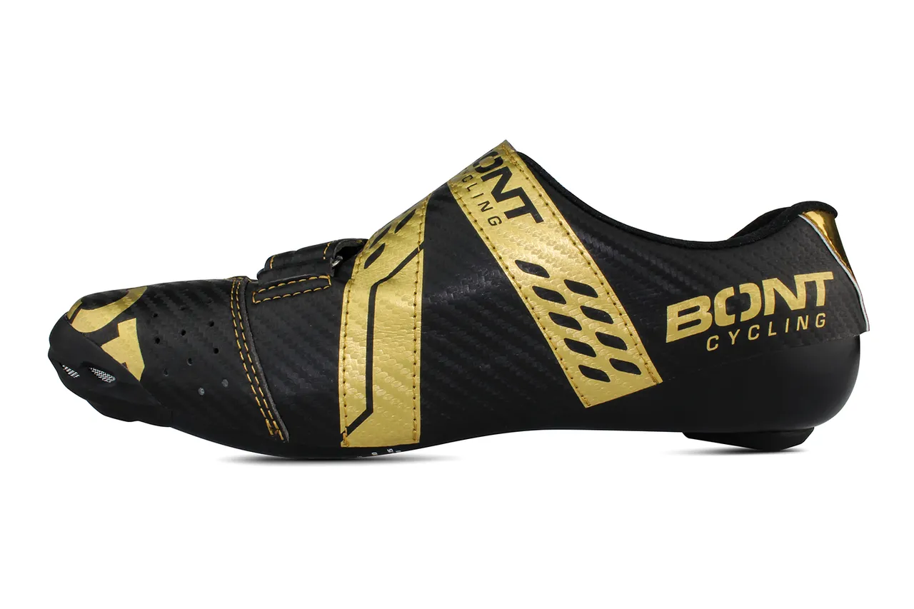 Riot  Black/Gold