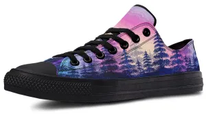 Rooted In Color Low Top Shoes