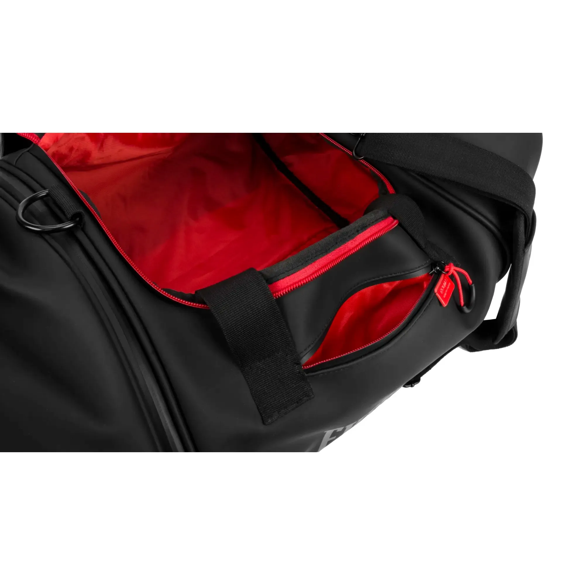 Round One Duffle Bag