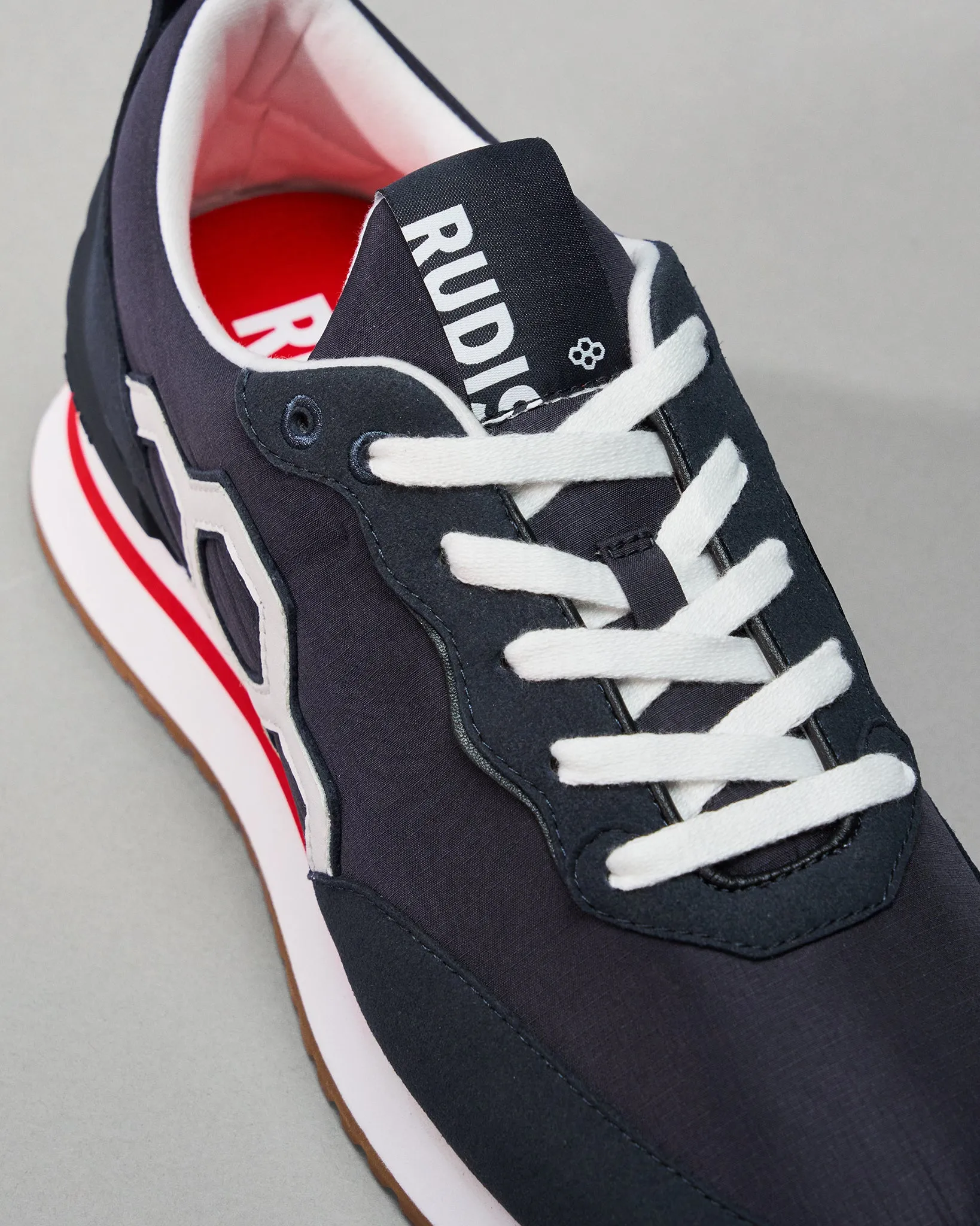 RUDIS Street Adult Lifestyle Shoes - Navy