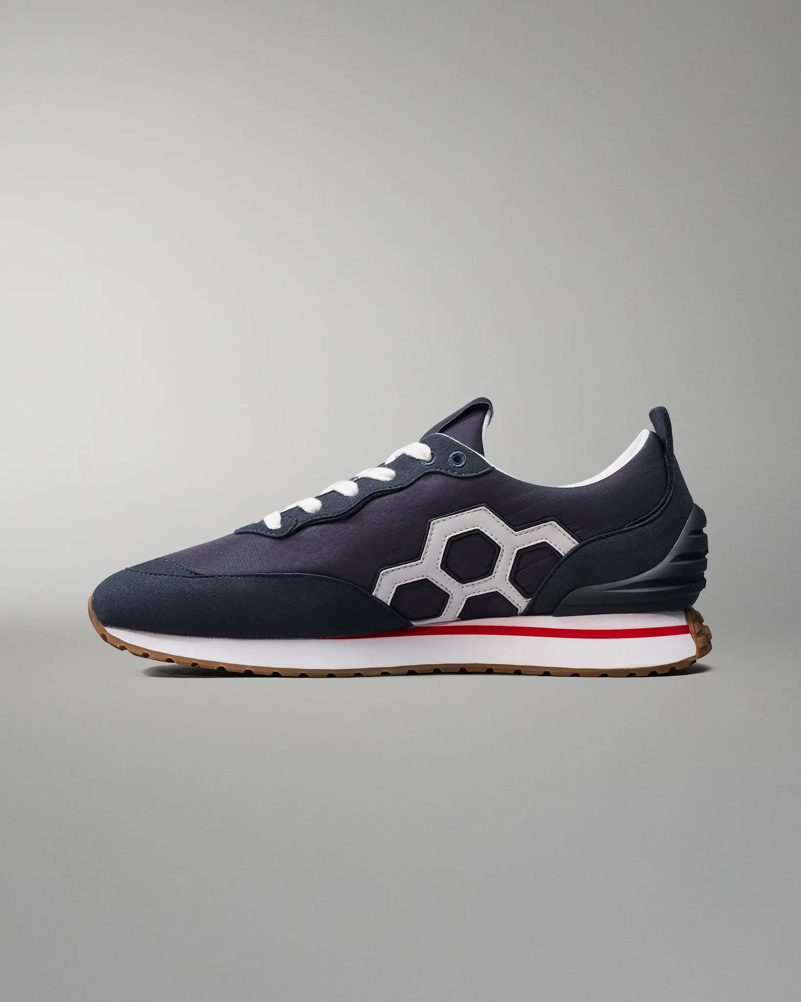 RUDIS Street Adult Lifestyle Shoes - Navy