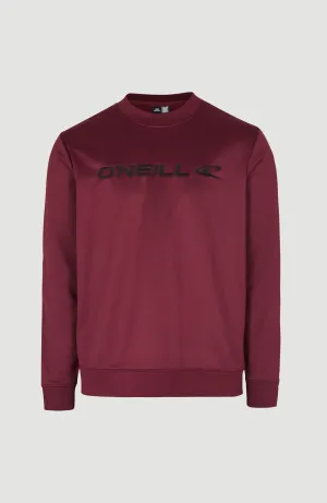 Rutile Crew Fleece | Windsor Wine