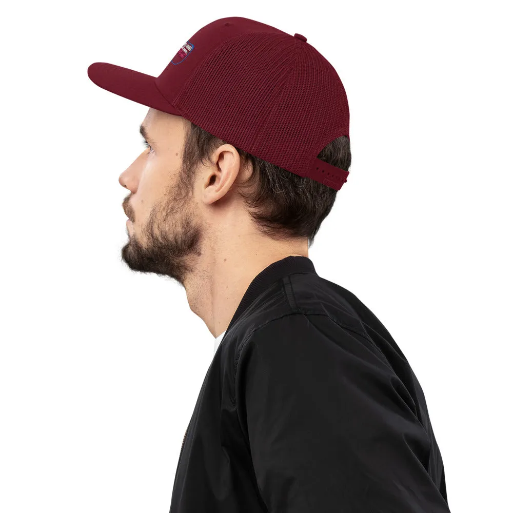 Sac Labs Trucker Cap