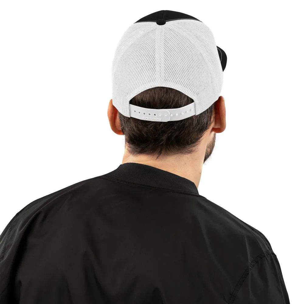 Sac Labs Trucker Cap