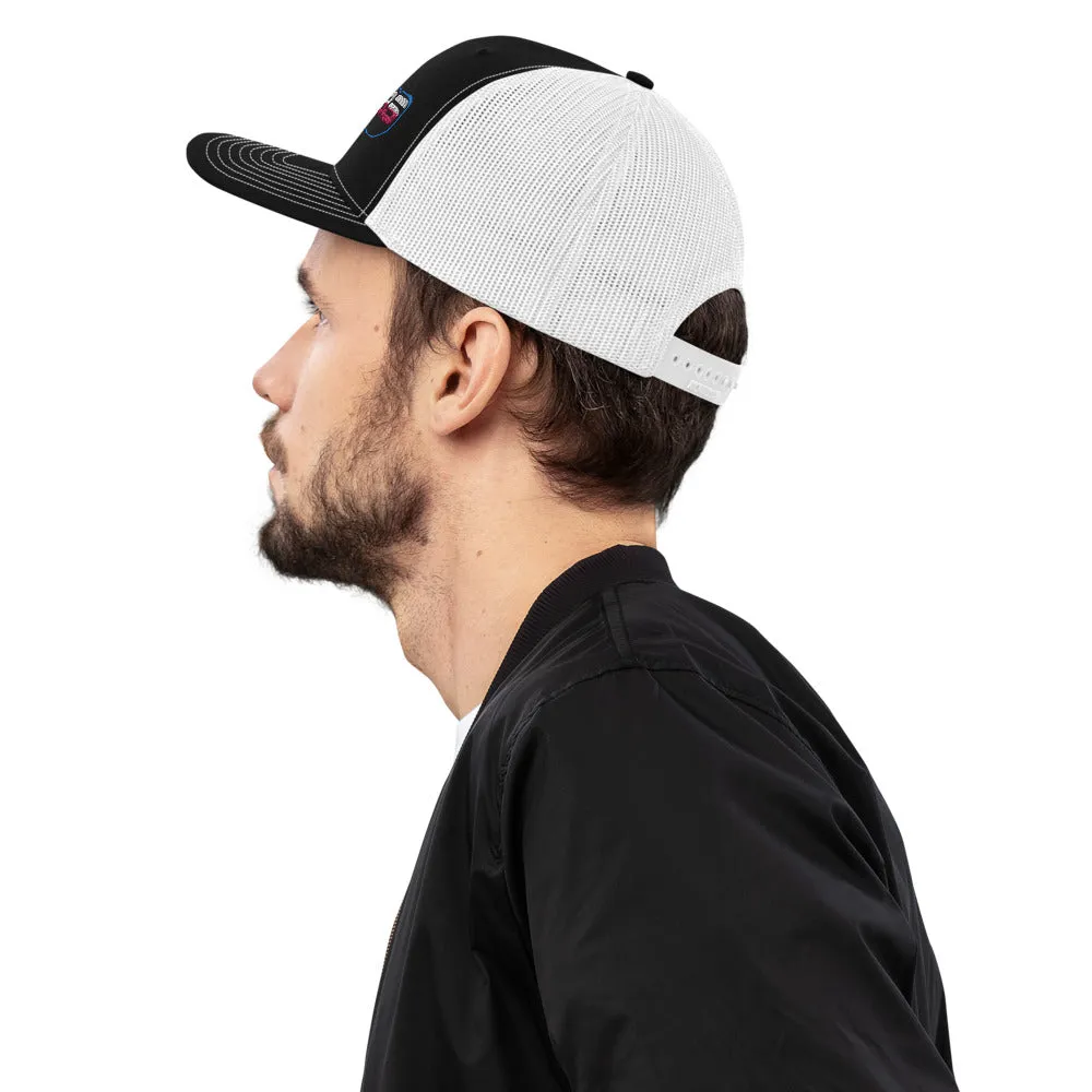 Sac Labs Trucker Cap