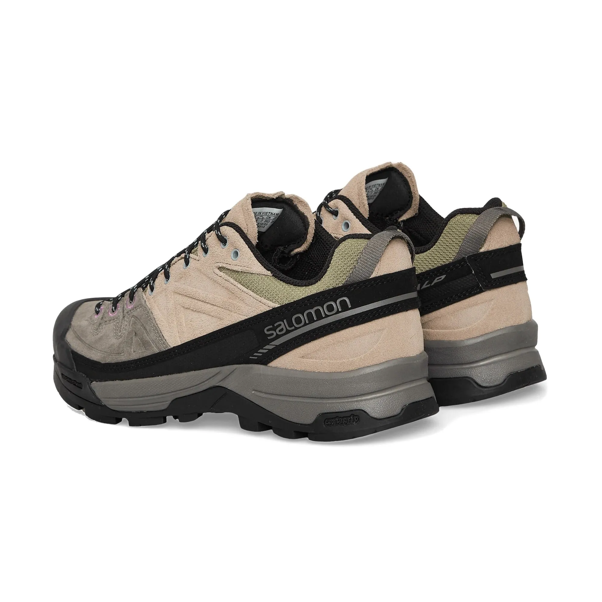 Salomon X-ALP LTR