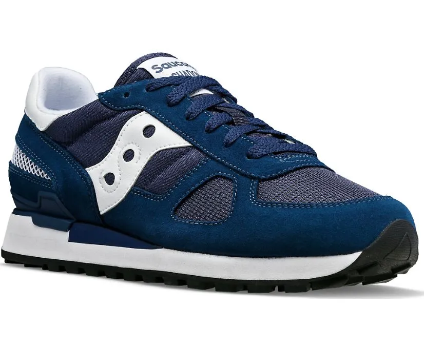 Saucony Originals scarpa Sneakers da uomo Shadow Original S2108-856 blu bianco