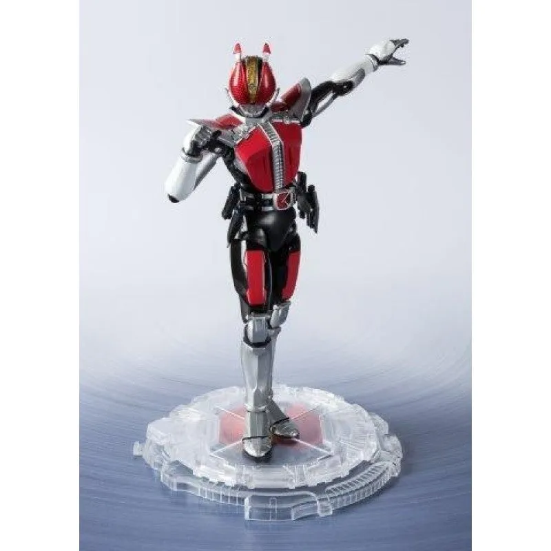 S.H. Figuarts Kamen Rider Den-O Sword Form 20 Kamen Rider Kicks Ver. Action Figure