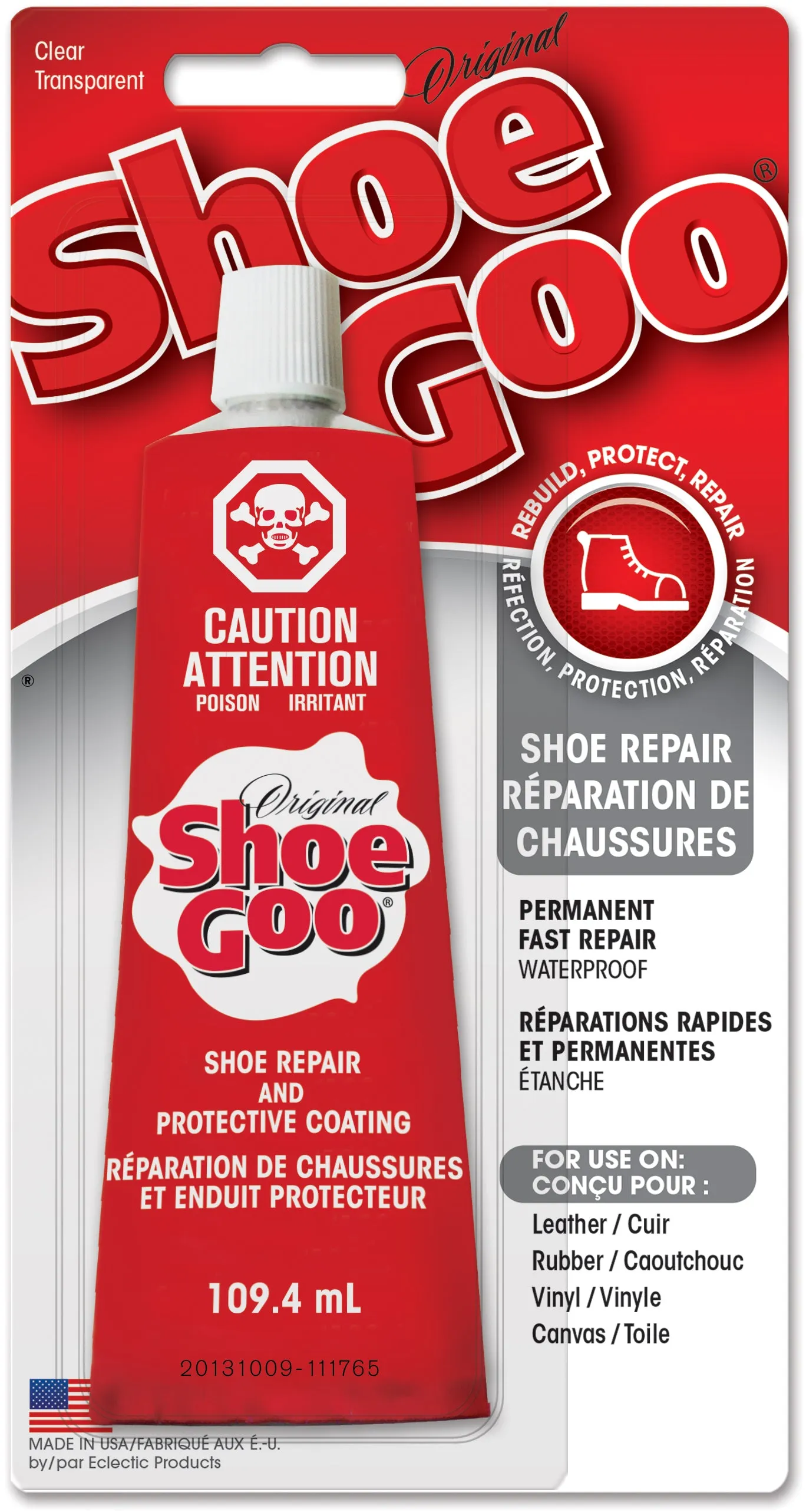 SHOE GOO