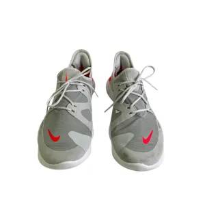 Shoes Athletic By Nike In Coral, Size:9.5