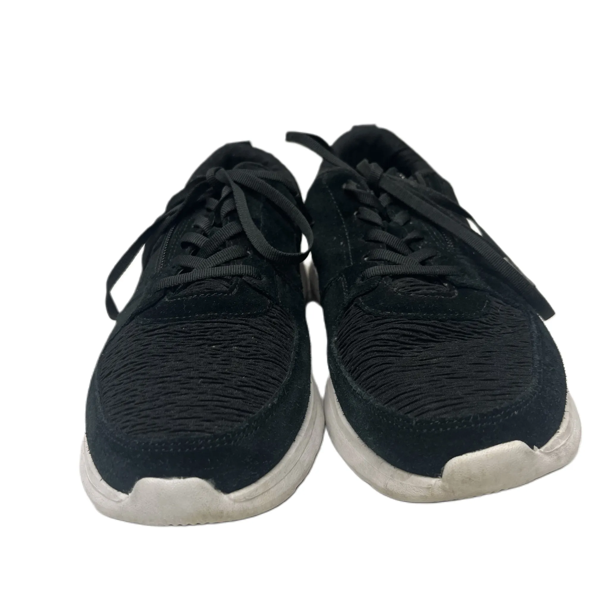 Shoes Athletic By Vionic In Black, Size: 8