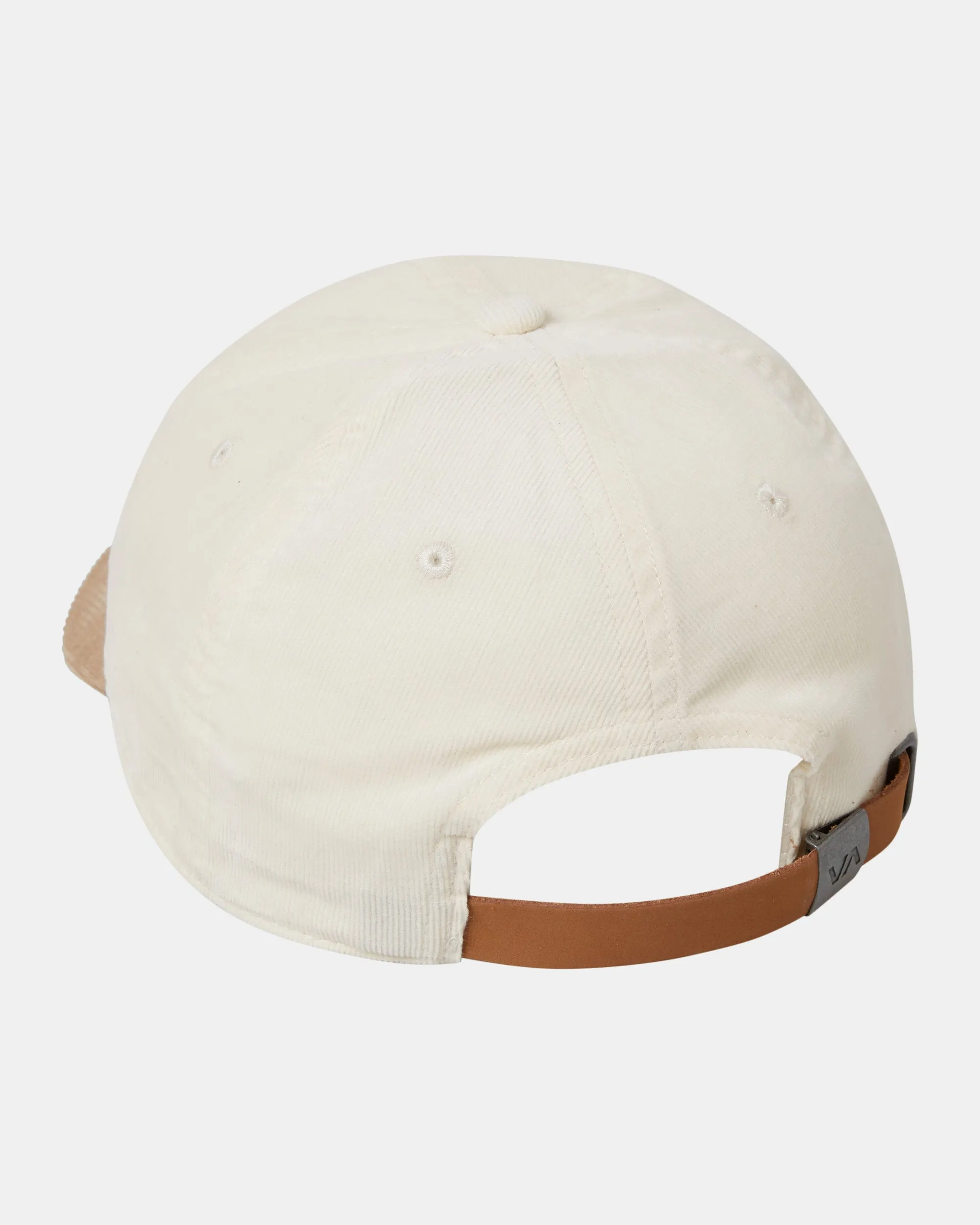 Shoreline Dad Hat - Latte