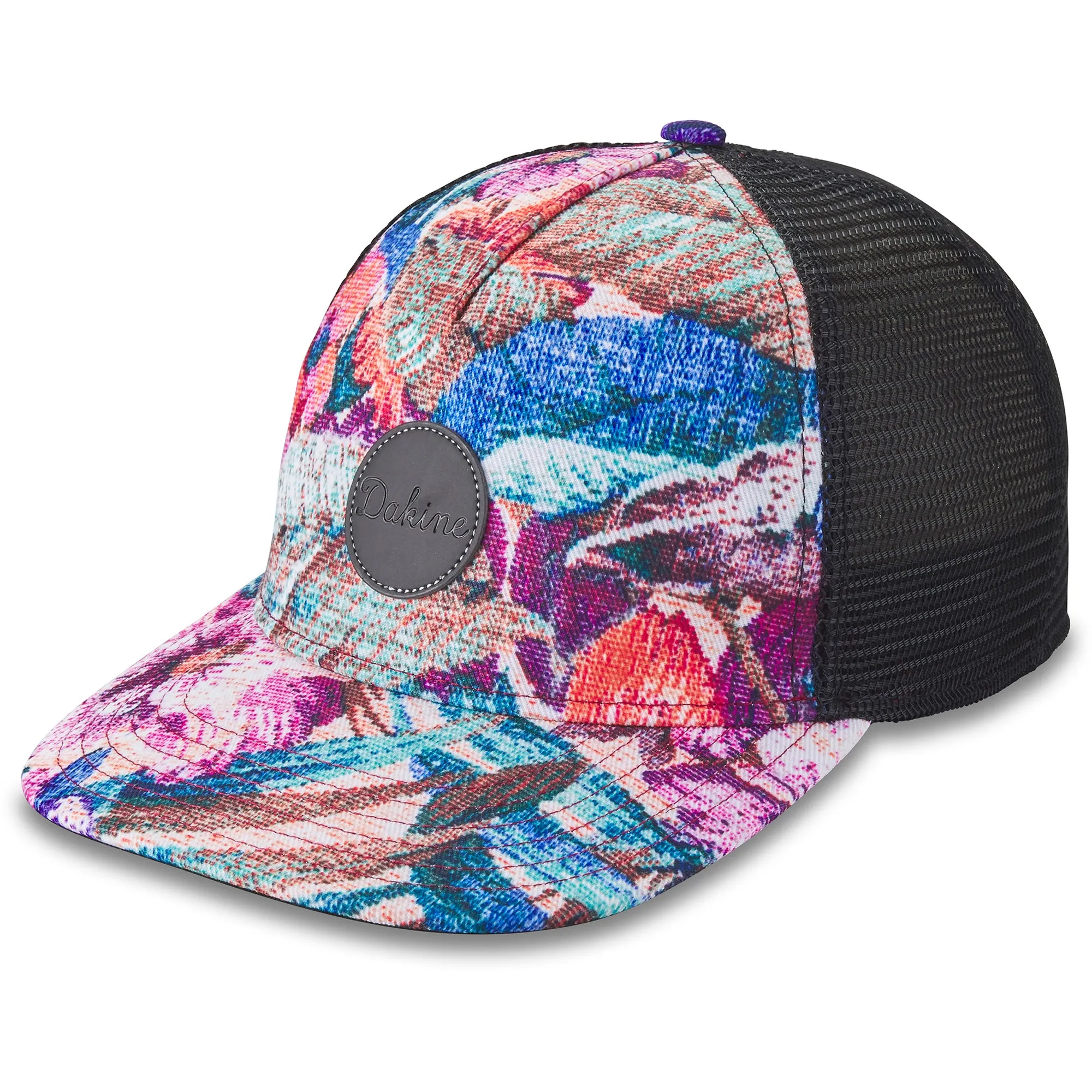 Shoreline Trucker Hat - Women's