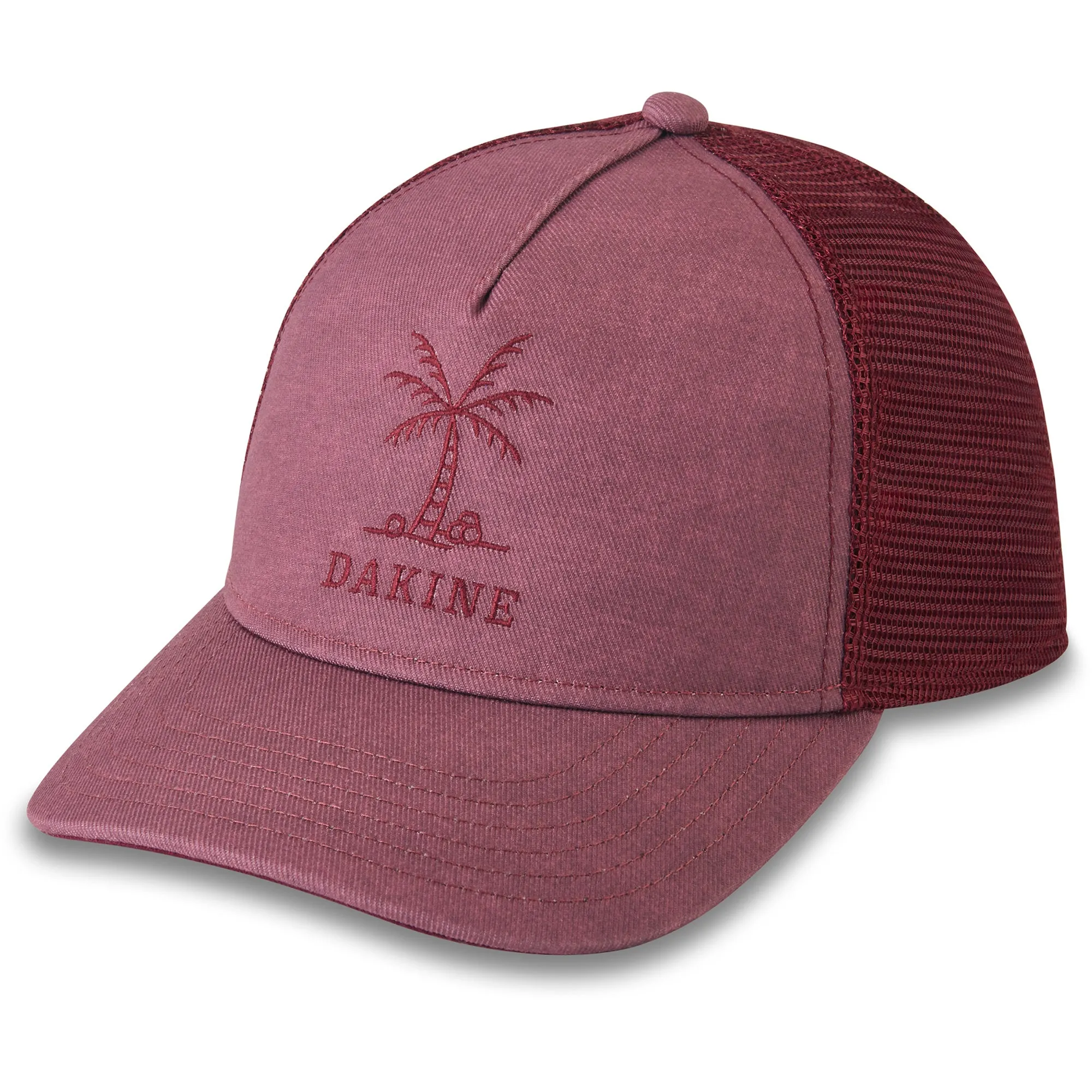 Shoreline Trucker Hat - Women's