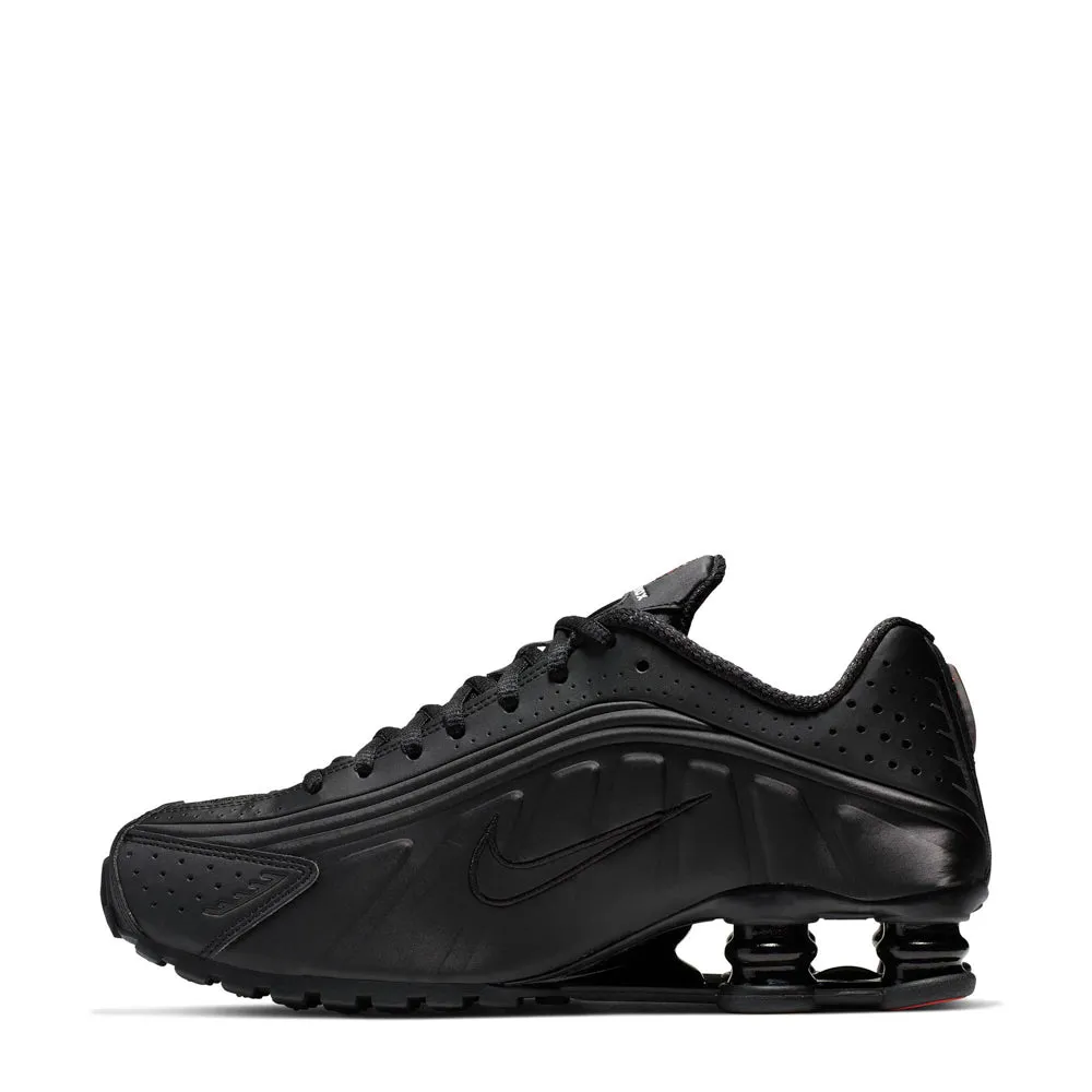 Shox R4 - Womens