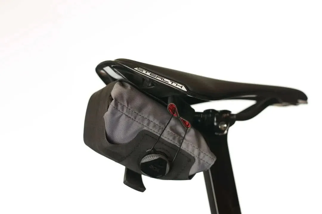 Silca Seat Roll Asymmetrico