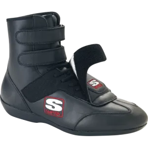 Simpson Racing Stealth Sprint Shoes