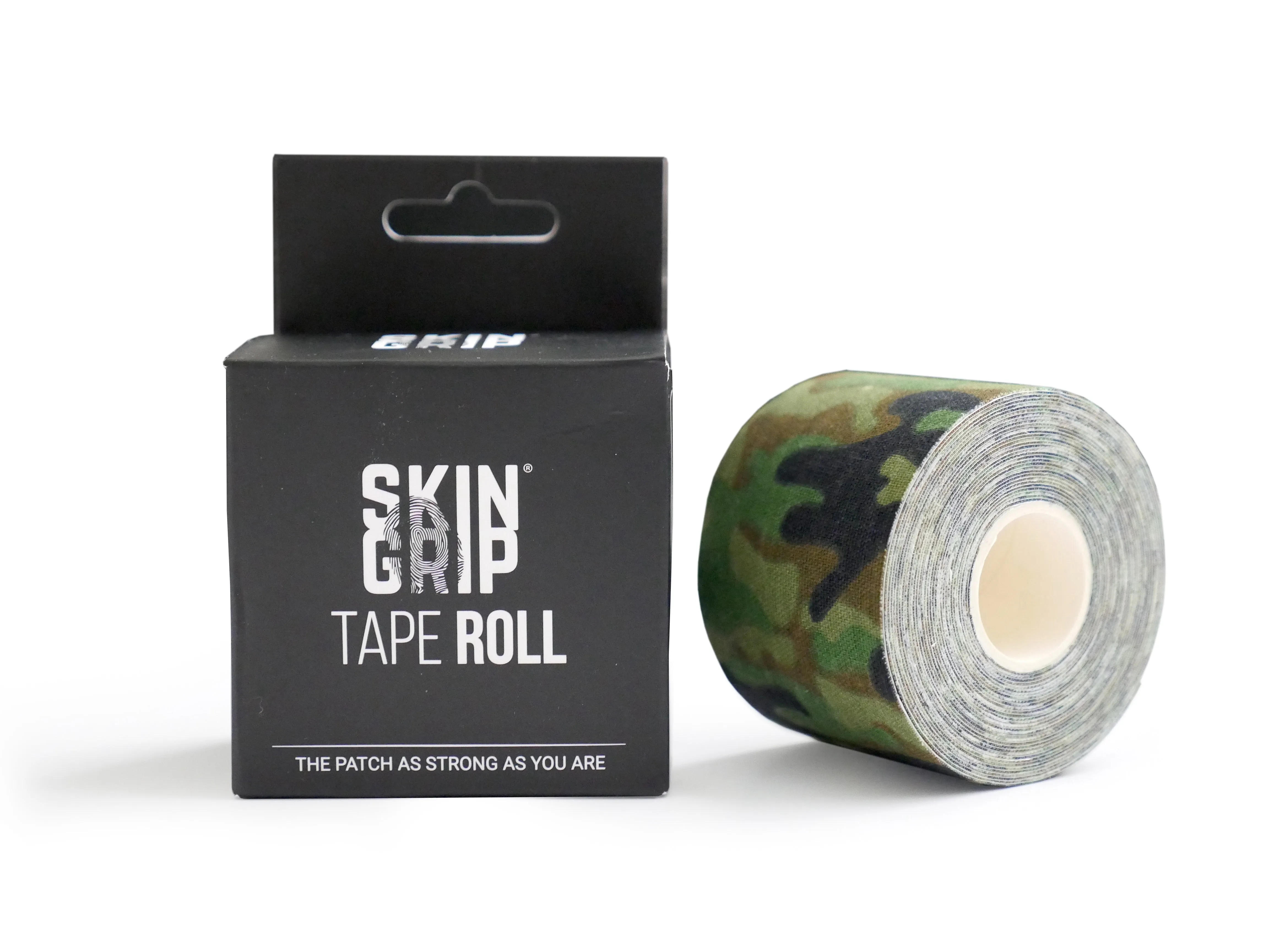 Skin Grip - Tape Roll - Many Colours Available