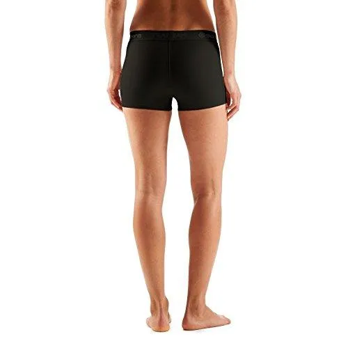 Skins DNAmic Team Womens Booty Shorts