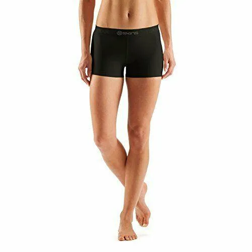 Skins DNAmic Team Womens Booty Shorts