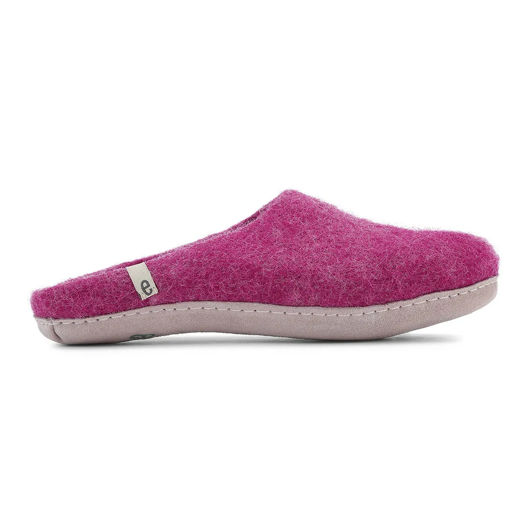 Slipper Cerise