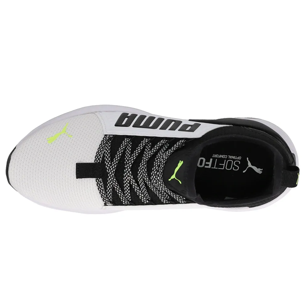 Softride Premier Slip On Running Shoes