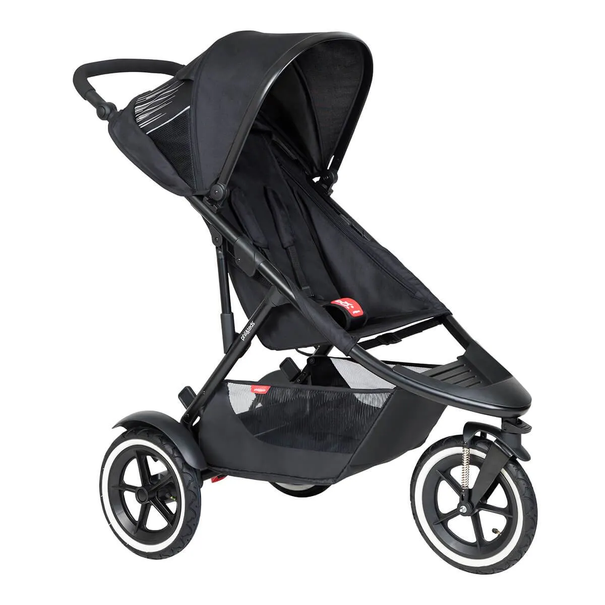 sport™ pram