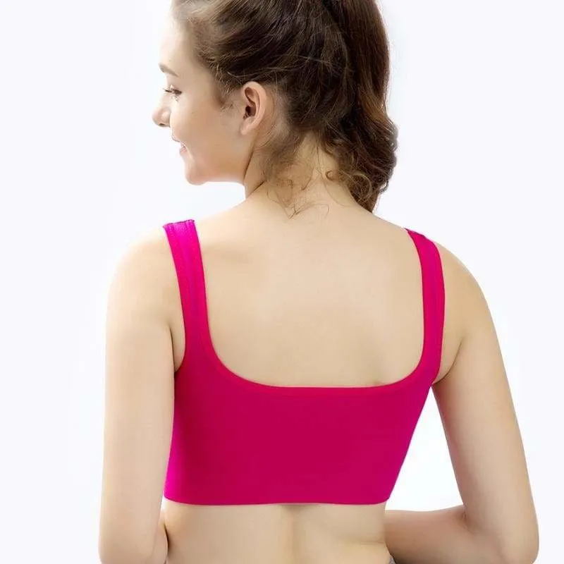 Sports Bra Yoga Fitness