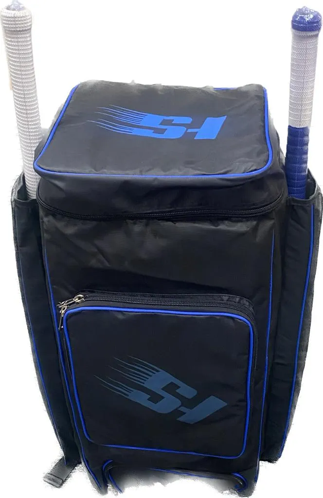 Sports Hub Kit Bag Duffle