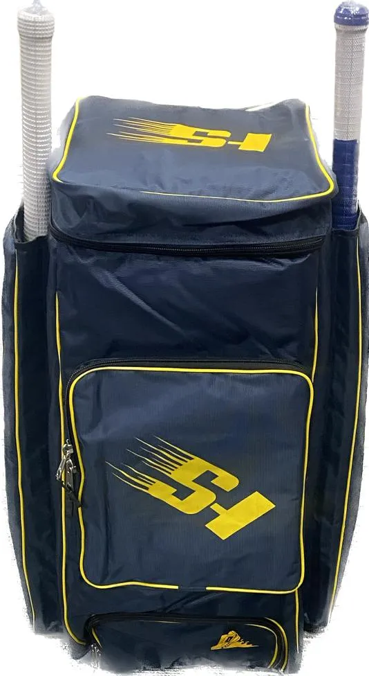 Sports Hub Kit Bag Duffle