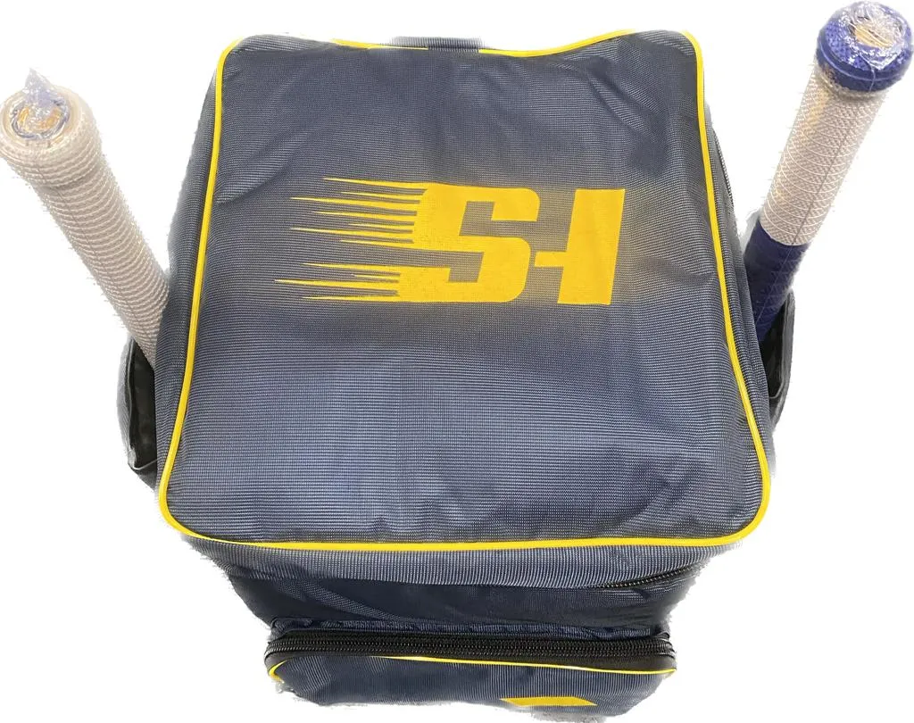 Sports Hub Kit Bag Duffle