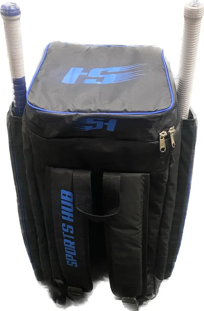 Sports Hub Kit Bag Duffle