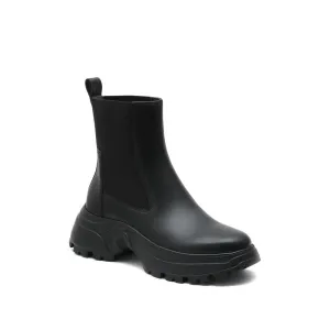 Staccato British Style Chelsea Boots