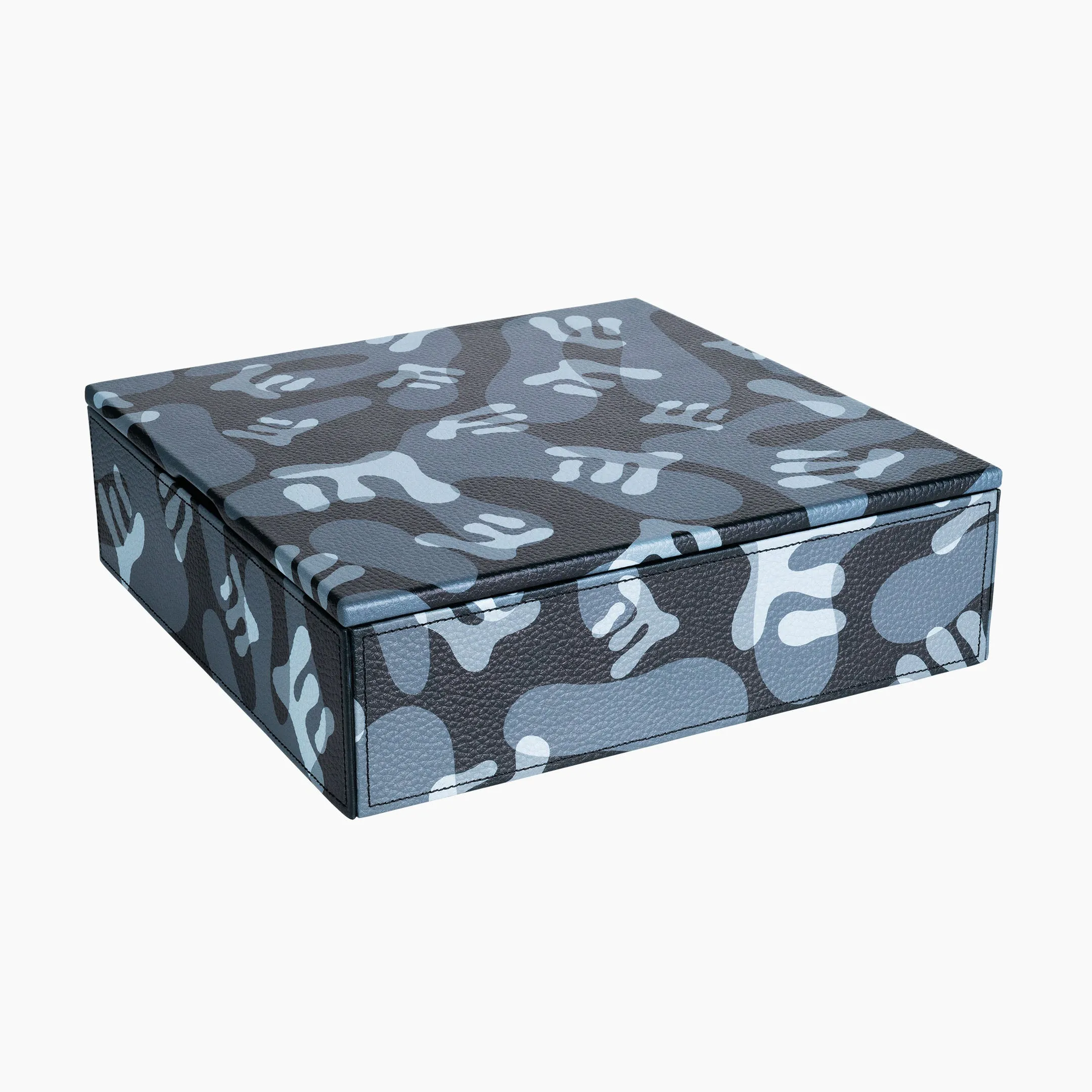 Stealth Camo Lifestyle Locker