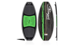 STINGER WAKE SKIM 4'4" BLUNT