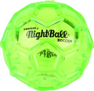 Sunflex Beach Nightball Soccer Mini Ball Green  12760