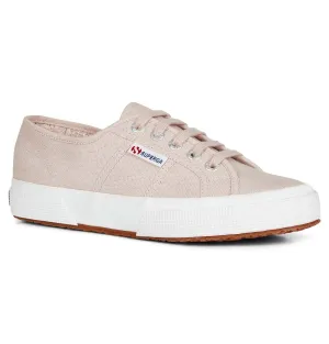 Superga 2750 COTU Classic Trainers – Pink Skin