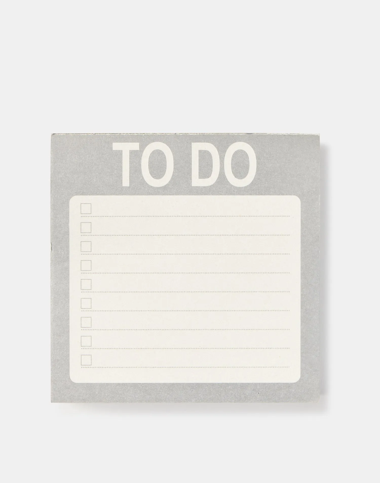 Taco notas To Do