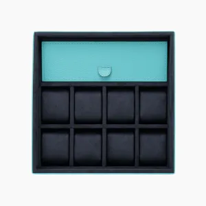 Teal Lifestyle Locker