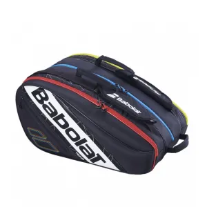 Team Padel Racket Holder